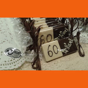 Image of CRÀQUERS REGAL