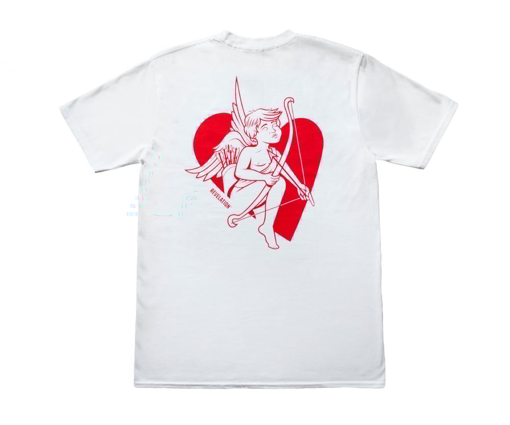 Image of Revelation cupido