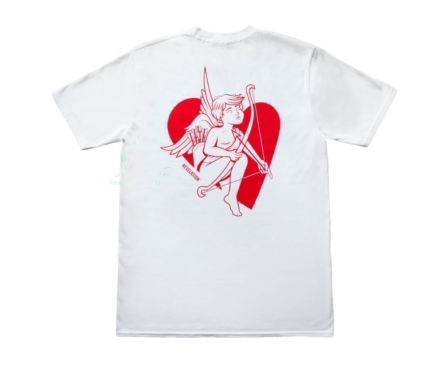 Image of Revelation cupido