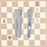 IK Chess Club Jogging Pants