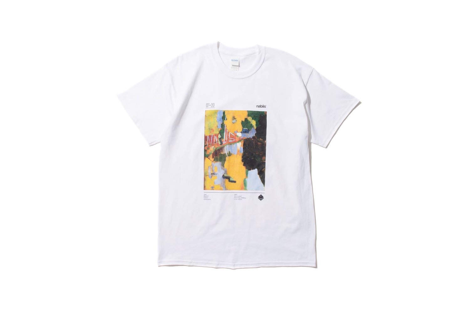 Image of The Talisman Tee