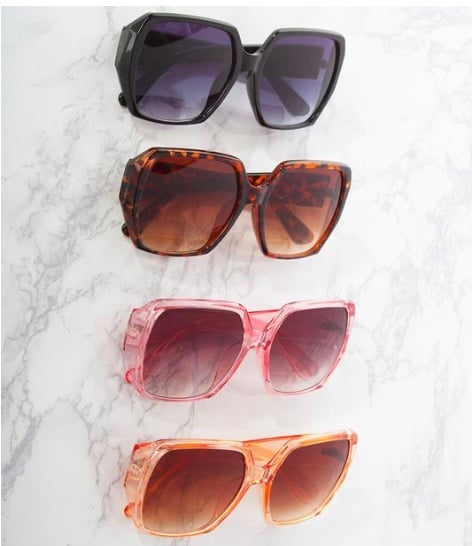 Image of “Bold Shades”