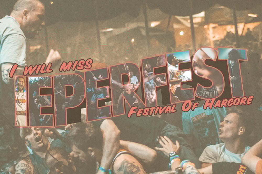 Home Ieperfest