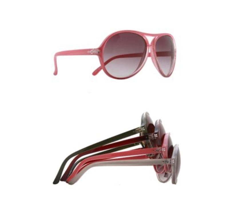 Image of “Shady Sunglasses”