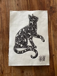 Image 1 of Ornate Cat