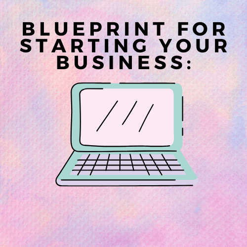 Image of  Blueprint for Starting Your Business 2.0