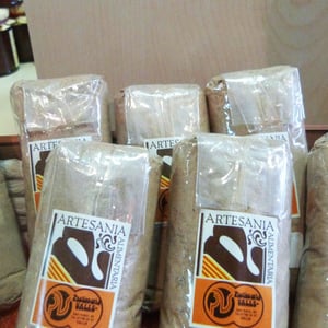 Image of XOCOLATA A LA TASSA