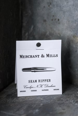 Image of Descosedor de Merchant & Mills