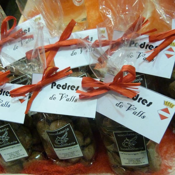 Image of PEDRES DE VALLS