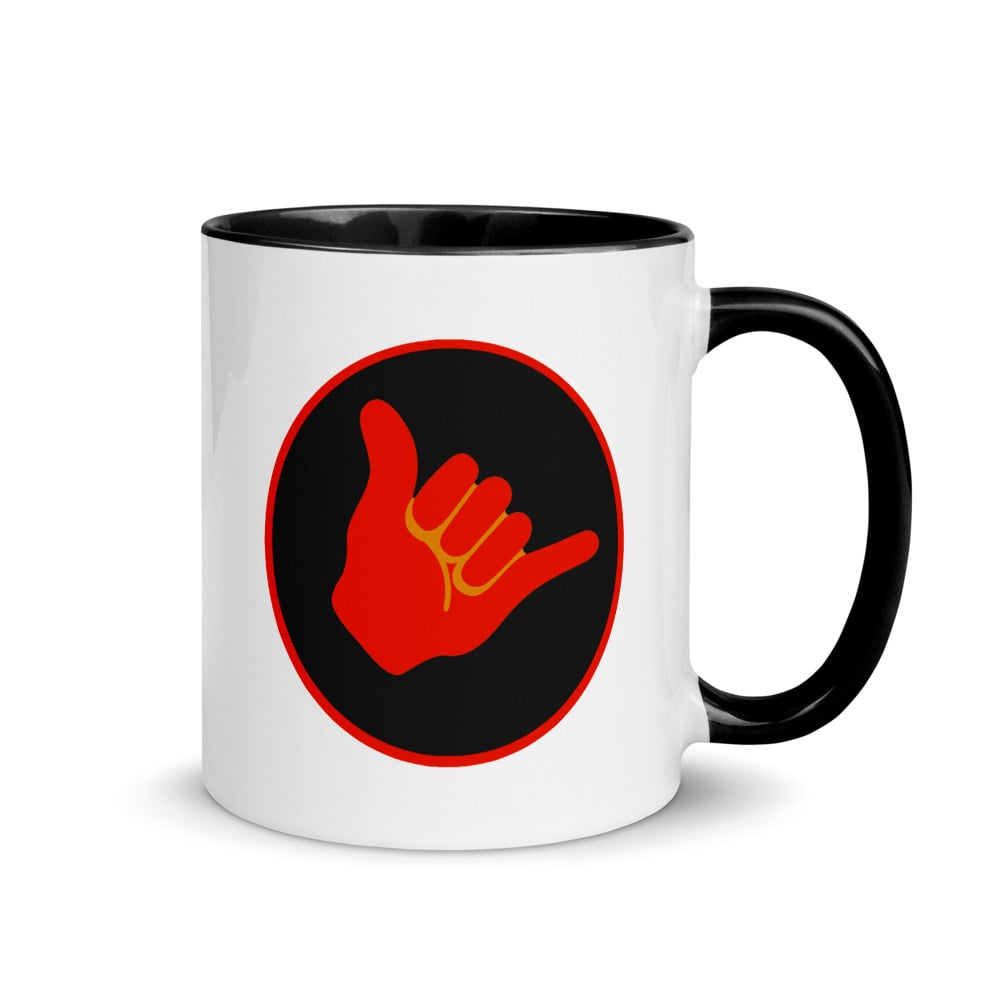 Image of Gix Mug of Excellence