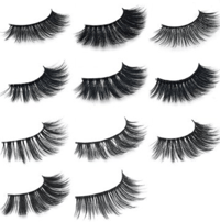 Array lashes 