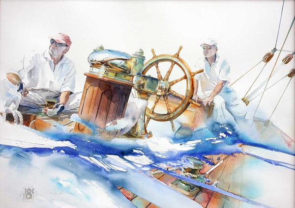 Image of Moonbeam IV