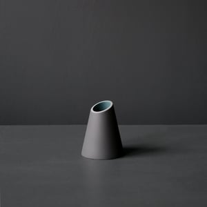 Image of Small Slash Cut Vases
