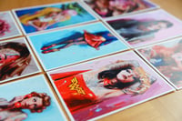 Image 4 of 9x Art Cards (SERIES 3)