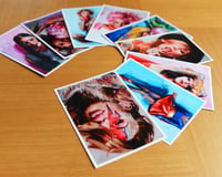 Image 5 of 9x Art Cards (SERIES 3)