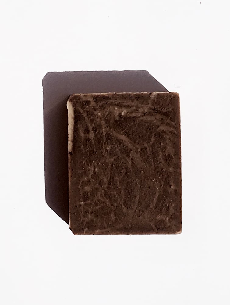Image of Coffee Scub Soap