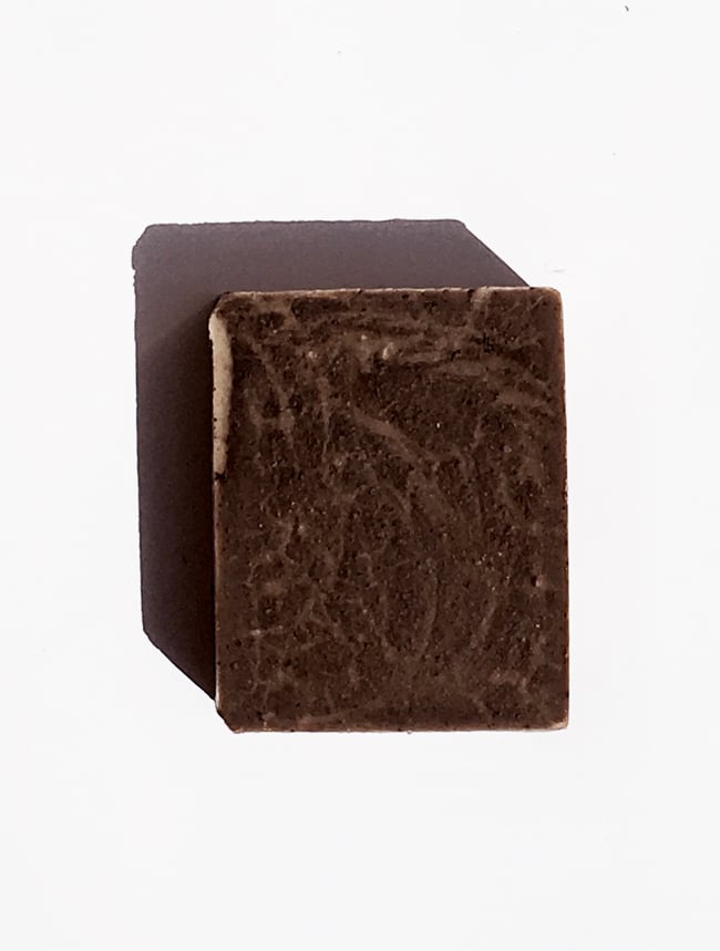 Coffee Scub Soap