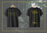 Wild Side Apparel // The "Tree of Life" Tee  //