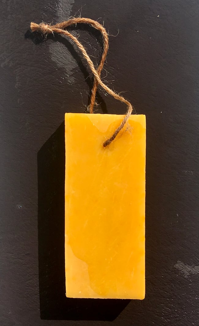 Neroli Soap