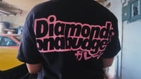 Image 2 of Diamonds on a Budget Tee