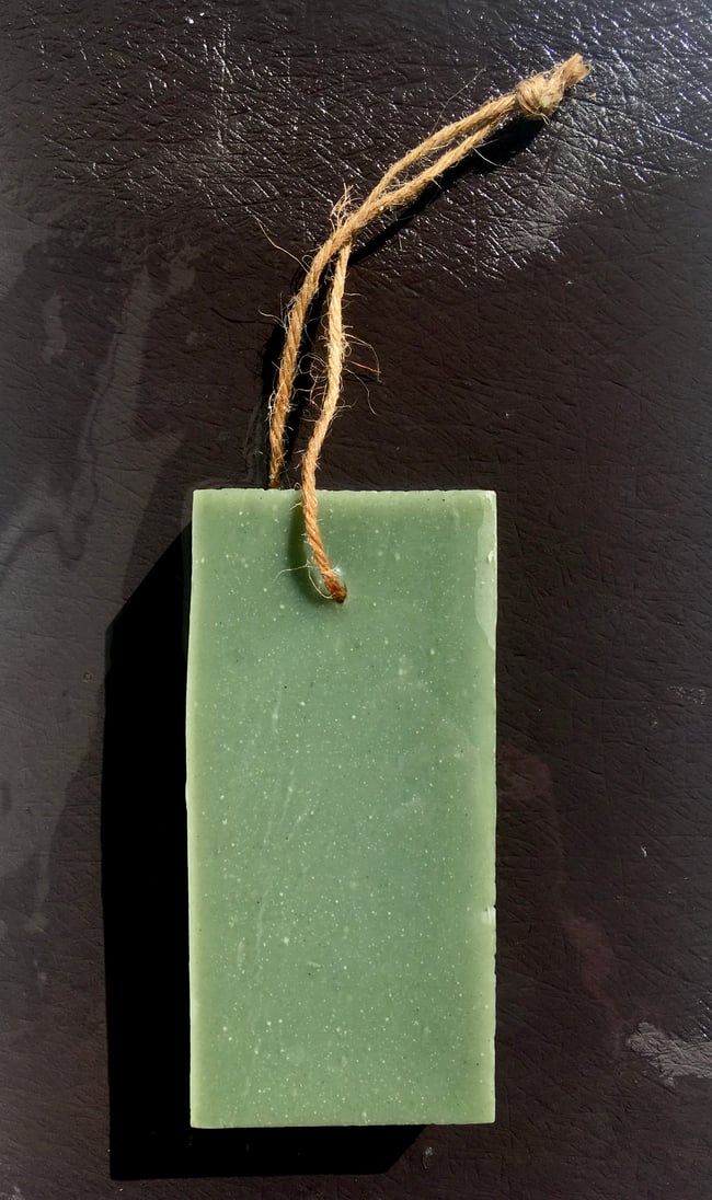 Turkish Sage Soap