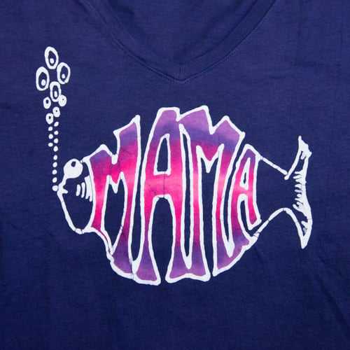 Image of Mama Phan Shirt
