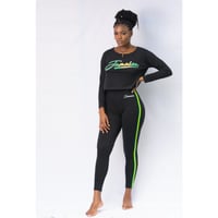 Image 1 of Shasha