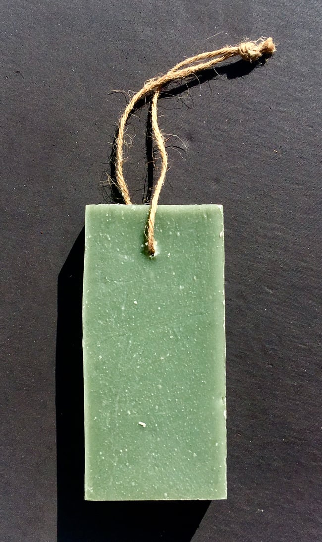 Turkish Sage Soap