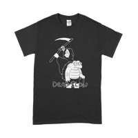 Slow Death Tee