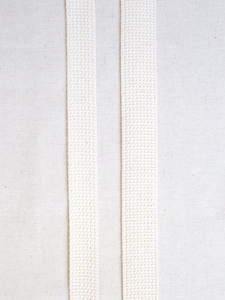 Cotton Webbing | Jeni Baker Patterns