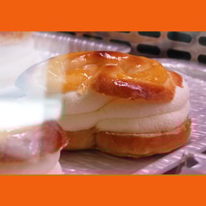 Image of CORS o VUITS