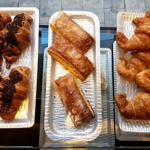 Image of PASTES DE FULL