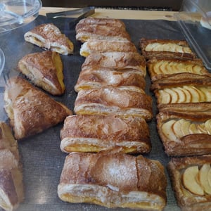 Image of PASTES DE FULL