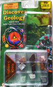 Image of 'Discover Geology' Rock Box