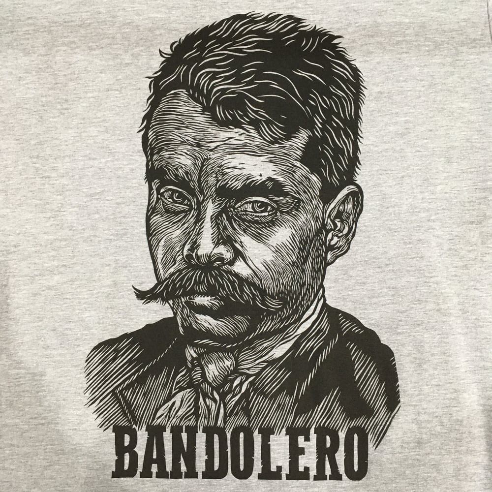 Image of BANDOLERO Zapata