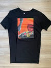 WarZone Tee (BLACK)