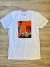 WarZone Tee (WHITE)