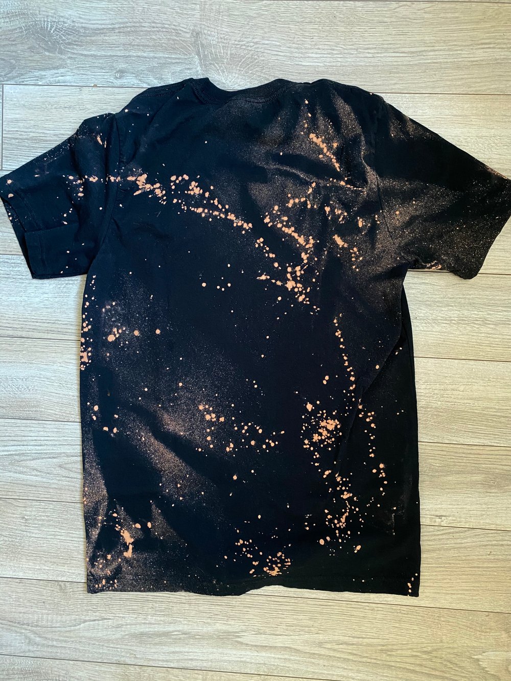 WarZone Tee (BLEACHED)