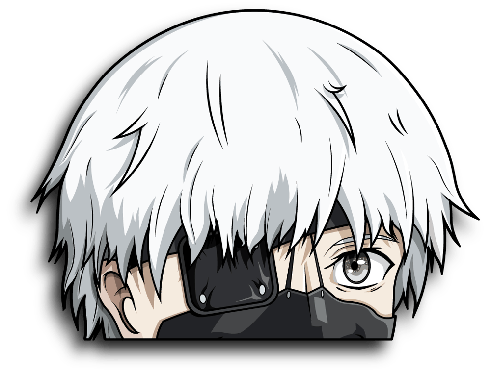 Image of One-Eyed King