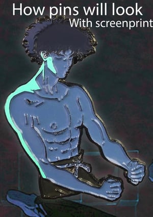 Image of SHADOWBOX VARIANT 