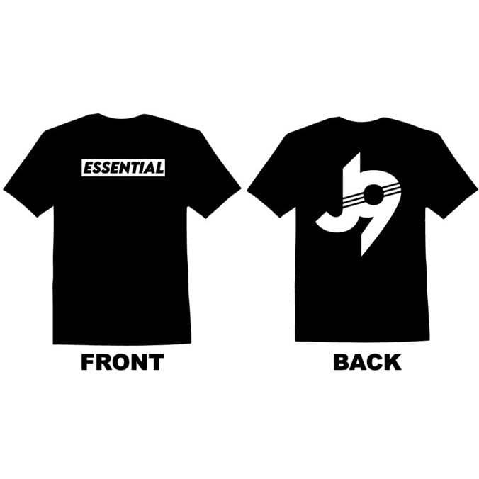 Image of J9 ESSENTIAL T-shirt