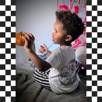 Image 4 of T-SHIRT: I Do My Own Stunts