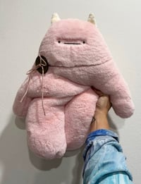 XL Jumbo Beast Bloog Pinkie