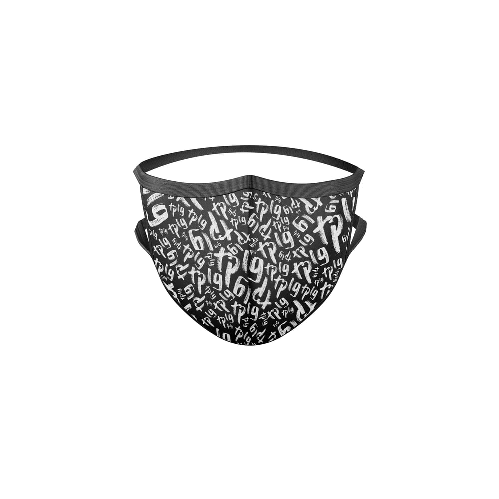 Image of Masque TPLG