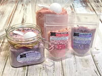 Image 4 of Heavenly Bath Milk - 8 oz