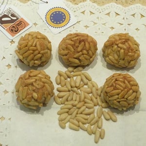 Image of PANELLETS