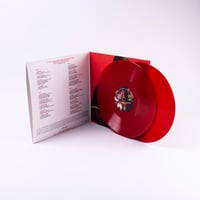 Image 2 of Red Money - II Much Red (+ unreleased Bonus track) 