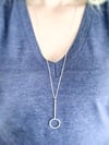 Yes Necklace