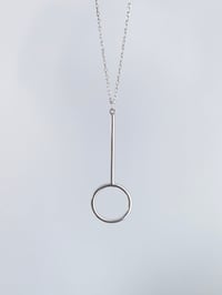 Image 1 of Yes Necklace
