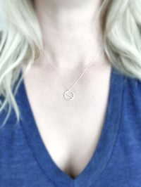 Image 2 of Nope Necklace